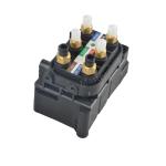 Plastic Air Suspension Valve Block 4H0616013 4H0616005C