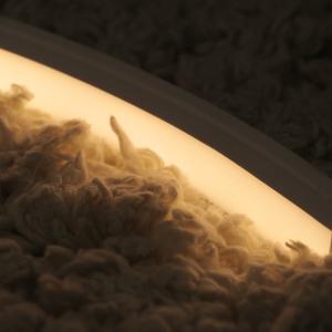 Wholesale IP67 ERP DC24V Silicone Neon LED Strip Cold White For Outdoor Projects UL from china suppliers