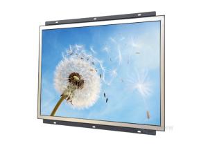 Wholesale Digital 15 inch Industrial Open Frame LCD Screen with 1500nits from china suppliers