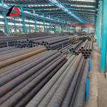 Carbon Steel Seamless Round Pipe For Mechanical Equipment At Affordable