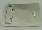 Zinc Alloy Custom Made Buckles