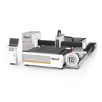 Upgrade Your Production Line with Our CNC Laser Cutting Machine DWG Format