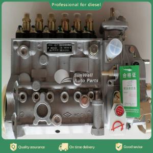 Wholesale Hot sale 6CT8.3 Diesel Engine Parts Fuel injection Pump 5264182 from china suppliers
