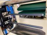 Auto Vacuum Pillow Rolling Packing Machine 12pieces Min