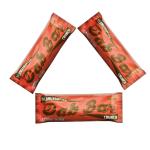 Plastic cold seal film for chocolate packaging cookies package roll bag sealing