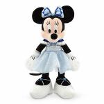 Orange Hallowmas Disney Plush Toys 30cm Logo Available EN71 AZO ASTM
