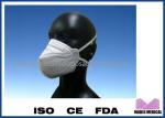 Anti Virus Medical Standard Protective Disposable Mask 3 Ply Earloop Face Mask