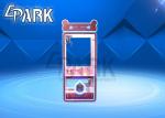 Child Doll Claw Crane Arcade Machine Coin Operated For Gift Shop 150W