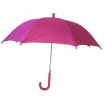 Silk Screen Printing 15.5"*8K Kids Compact Umbrella