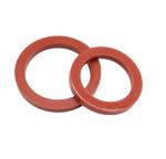 Waterproof Rubber O-Rings for Moulding Processing Full Inspection As Per Buyer's