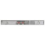 24 Ports S5731-H24P4XC 10/100/1000BASE-T and 4*10GE SFP Switch Chassis Weight 8
