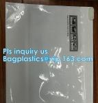 Child-resistant Packaging, Kraft Paper Child Resistant Bag, Opaque Plastic