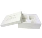Cheap Custom Logo Cosmetic Gift Box Packaging Candle Packaging Presentation