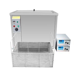 Wholesale Customized Digital Industrial Ultrasonic Cleaning Machine For Scientific Labs from china suppliers