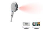 Quick Removal Elite Laser Hair Removal Machine Pain - Free Energy Saving