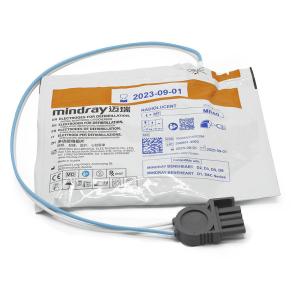 Wholesale MR60 BeneHeart Defibrillator Pads Basic Adult D1 D3 D6 115-040517-00 from china suppliers