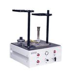 BS EN 367 80 kW/m2 Protective Clothing Heat Transmission Tester