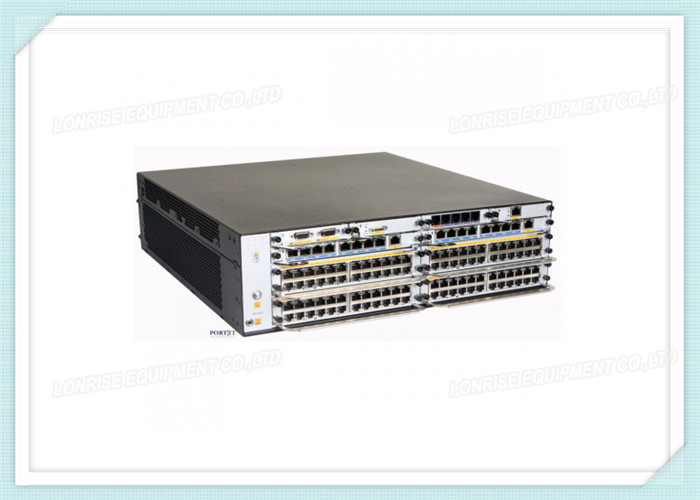 Huawei AR3260 Router with SRU80 AC Power AR0M0036BA00 Integrated Enterprise Router