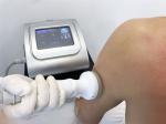 Home Use Radio Frequency Skin Tightening Machine , Radio Frequency Facial Device