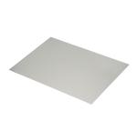 0.10mm 0.15mm Lubricated Aluminum Entry Board For 5G Era PCB Drilling