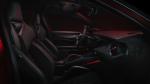 First EV Compact Car Alfa Romeo Junior Electric With 54.8kwh Battery And A