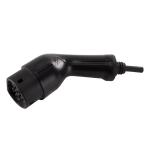 22KW 3 Phase EV Type 2 Electric Car Charger Plug IEC 62196-2
