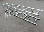 TUV DJ Concert Square Aluminum Spigot Truss Hang LED Screen