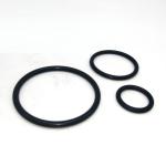 ISO9001 Mechanical Seals Parts FKM 75 Shore Rubber O Rings