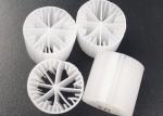 anaerobic tank 15*15mm ifas process MBBR bioballs long life span hdpe eco
