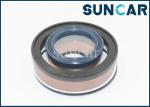 VOE11703689 Steering Cylinder Seal Kit SUNCARVO.L.VO hydraulic cylinder Spare