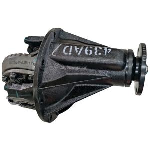Wholesale CHINESE CAR CHANGAN Authorized JA original differential 43/11 T25 with OE NO. 9/44t28 from china suppliers