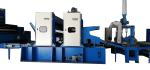 Eco Friendly Nonwoven Needle Punching Machine