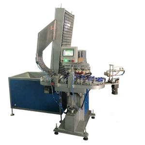 Wholesale 220V 500W Automatic Pad Printing Machine from china suppliers
