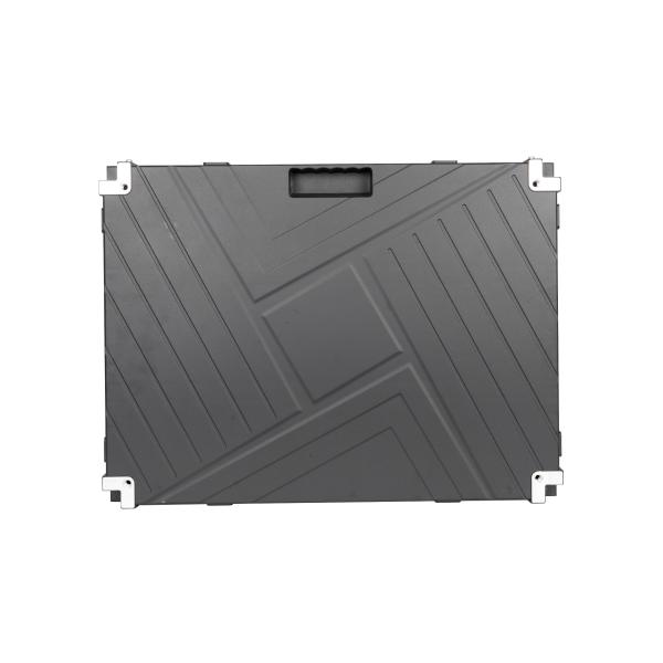 BUD Series Full Color LED Screen with vibrant colors, exceptional brightness and
