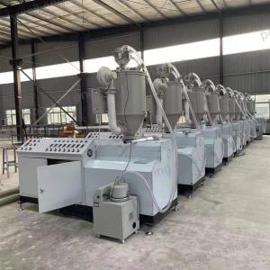 Wholesale PA66 GF25 Strip Single Screw Plastic Extruder Machine For Thermal Barrier Aluminum Profile from china suppliers