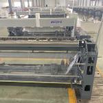High Speed High Efficiency Water Jet Loom Price for Heavy Fabric