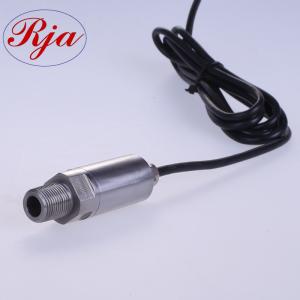 Wholesale IP65 - IP67 Electronic Air Pressure Sensor For Oil / Food / Drink / Milk Sanitary Field from china suppliers