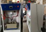 High Performance Ultrasonic Vacuum Pump Powder Feed Center For Fast Color Change