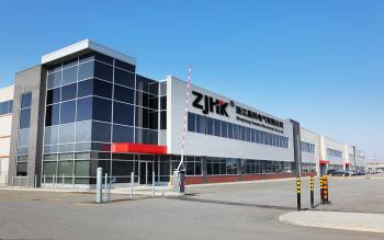 Zhejiang Haoke Electric Co., Ltd.