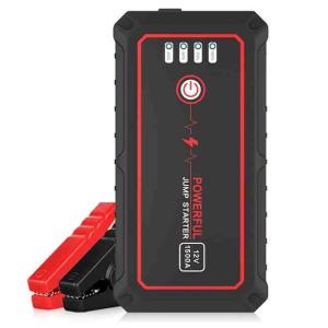 Wholesale Quickly Start Car Emergency Power Unit 20000mAh Battery Capacity from china suppliers