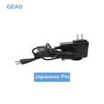 10.5W 5.25V 2A Wall Mount Power Supply Lightweight For Led Aquarium Light