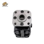 100CC Hydraulic Steering Valve Orbital Ductile Iron For Forklift