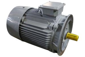 Wholesale 3 Phase 2 Pole Induction Motor Cast Iron Y2-132M1-2 10kw Small Variable Speed from china suppliers