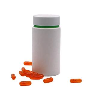 Wholesale HDPE Plastic Screw Cap 175CC Wide Mouth Bottle for Pill Capsule Tablet Medicine from china suppliers