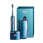 Multifunctional Rechargeable Electric Tooth Brush Uv Toothbrush Sterilizer