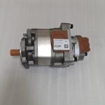 Hyunsang Pump Assy 705-52-31070 7055231070 For Excavator PC750 PC750SE PC800