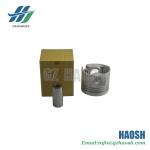 Isuzu Engine Parts Piston 8971766551 8-97176655-1 For Isuzu Npr 4hf1