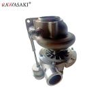 3054C 3054E Diesel Engine Turbo Charger GT2556S Turbocharger 2674A225 For