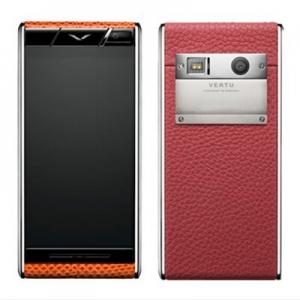 Wholesale Luxury Vertu Aster Handmade Smartphone 4.7 inch Touch Screen Phone for sale buy whoesale from china suppliers