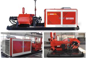 Wholesale mud pump, goodeng mud pump, 1800L mud pump, GN1800 mud pump from china suppliers